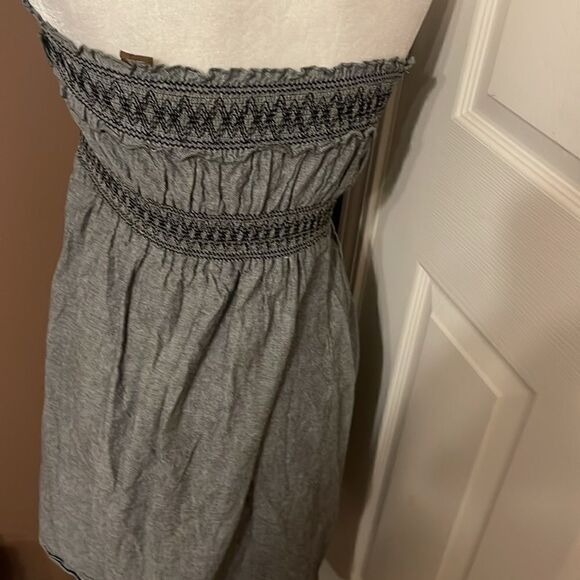 Speed Control Sleeveless Dress EUC Medium - Picture 4 of 6